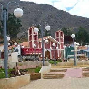 San Pedro de Chana