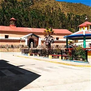 San Pedro de Huancayre