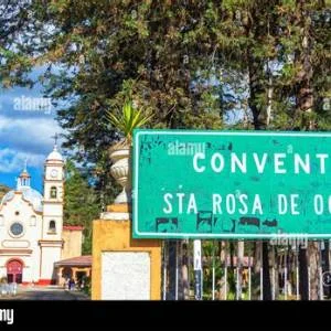Santa Rosa de Ocopa
