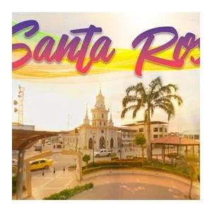 Santa Rosa