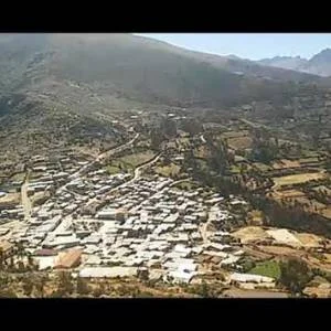 Santiago de Chilcas