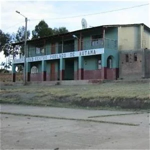 Santiago de Paucaray