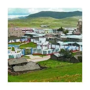 Santiago de Pupuja