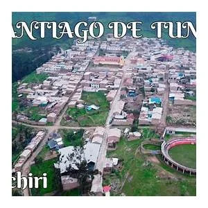 Santiago de Tuna