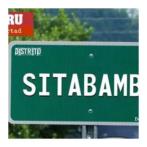 Sitabamba