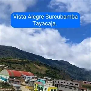 Surcubamba