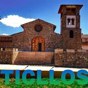Ticllos