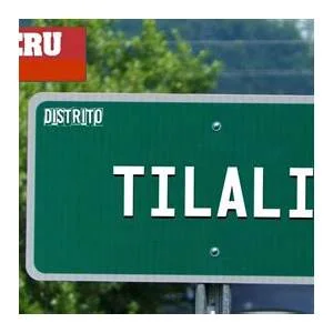 Tilali
