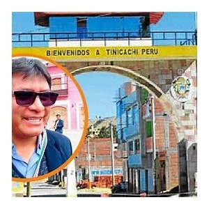 Tinicachi