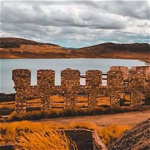 Tinyahuarco