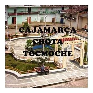 Tocmoche