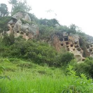 Tumbaden