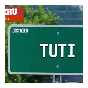 Tuti