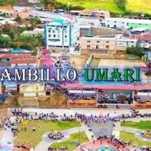 Umari