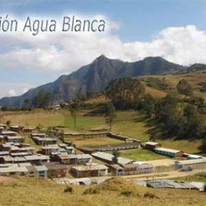 Union Agua Blanca