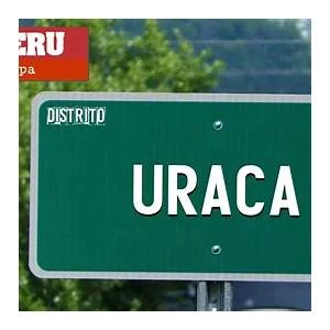 Uraca