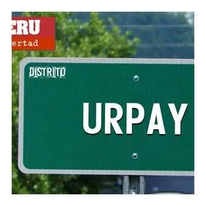 Urpay