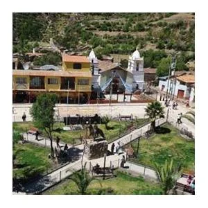 Vilcanchos