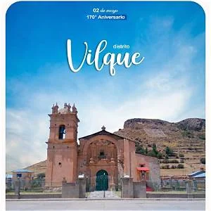 Vilque