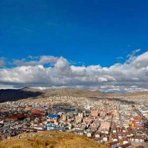 Yanacancha