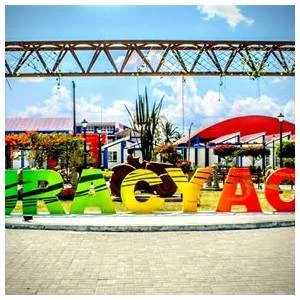 Yuracyacu