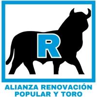 Alianza Renovacion Popular Y Toro