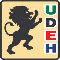 Movimiento Político Unidos por el Desarrollo de Huánuco - UDH (Huánuco)